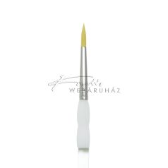 Ecset, Soft Grip Gold Taklon kerek 2