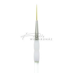 Ecset, Soft Grip Gold Taklon SCRIPT LINER 5-0