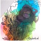 YUPO Markertömb - Eredeti YUPO papírból készült SMLT Marker Pad PRO, ragasztott, 200gr 10 lapos A4