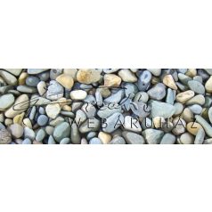 Kartonpapír - Kavics mintás, Karton, 1 lap