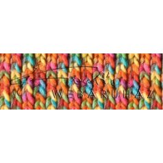 Kartonpapír - Kötött színes pulóver mintás, Karton