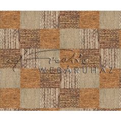 Sisal mintás, Karton