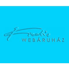   Tonkarton - Egyszínű kreatív karton Tengerkék karton, 20 x 30 cm - 220 g/nm, 10 lap/csomag