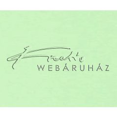 Tonkarton - Egyszínű kreatív karton zöld/ Mentazöld színváltozat*, 20 x 30 cm - 220 g/nm, 10 lap