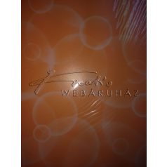 Kartonpapír - Apró virágok Karton, 29,5x20cm