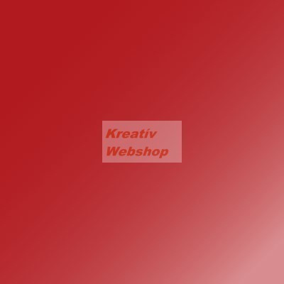 Metálfényű papír - Piros színű metál csillogású papír 110gr, - Egyoldalas, A4 - LoveRed