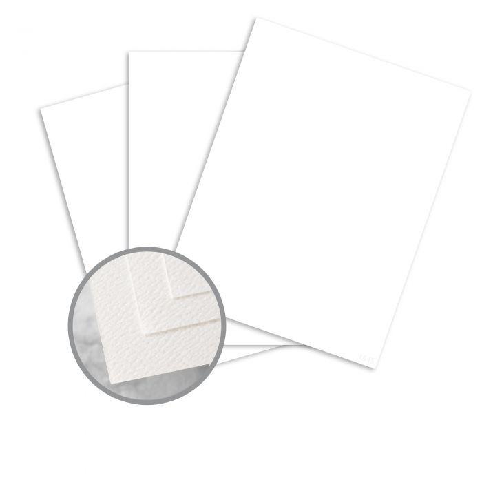 RealNatural Fehér - szélenergiával készült karton 220g, A4 - Fehér